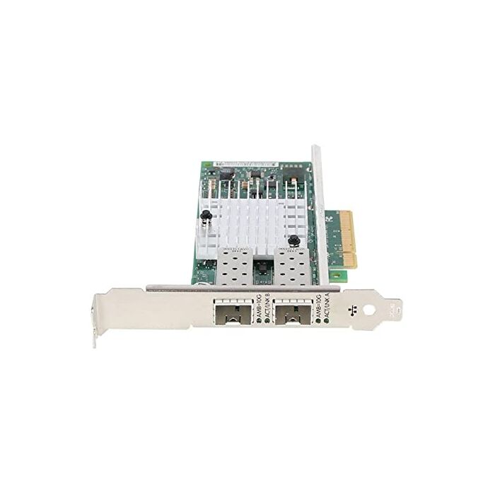 HP Network Card 10gbe 2p sfp+ x520 Adapter | 665249-B21