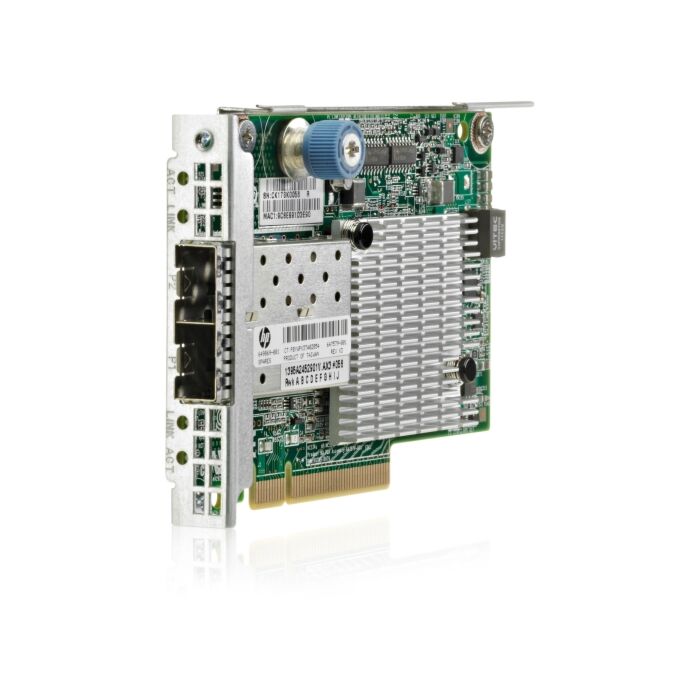 HP Network Card FlexFabric 10Gb 2P 534FLR-SFP+ Adapter