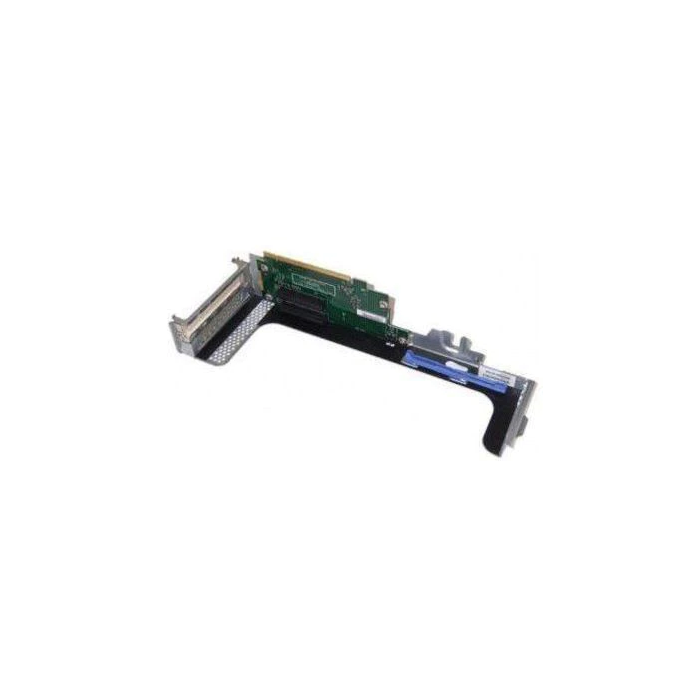 A Lenovo DCG Thinksys RISER PCIe SR LP SR 530/570/630 x16 2 KIT, a hardware component for computer systems.
