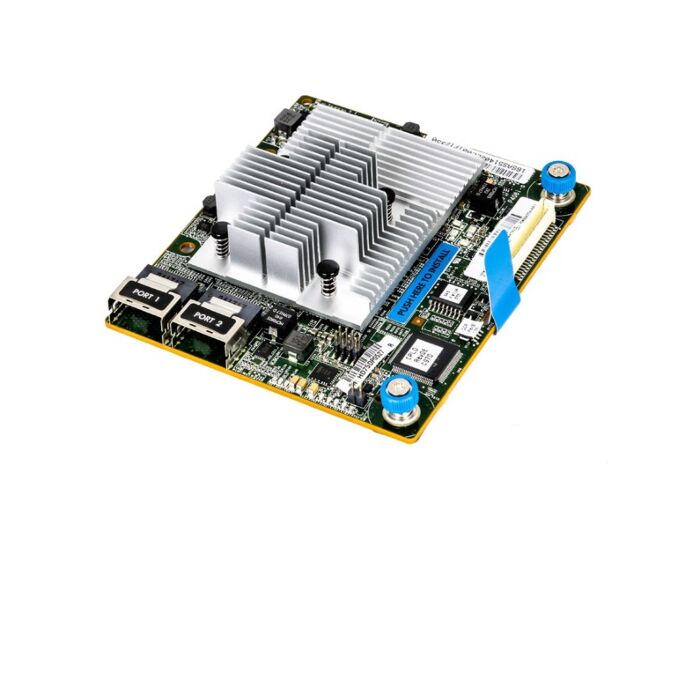 HP RAID Controller P408i-a SR Gen10  | 804331-B21