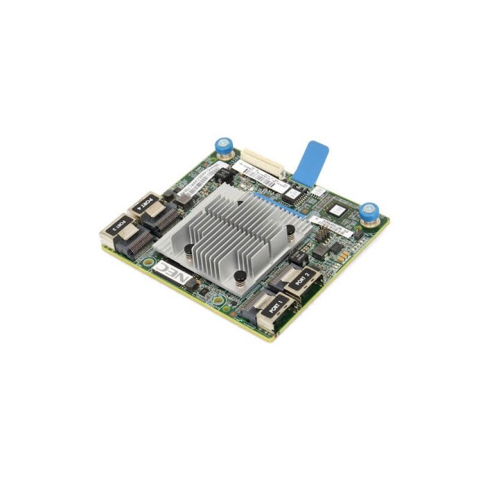 HP RAID Controller P816i-a SR Gen10  | 804338-B21