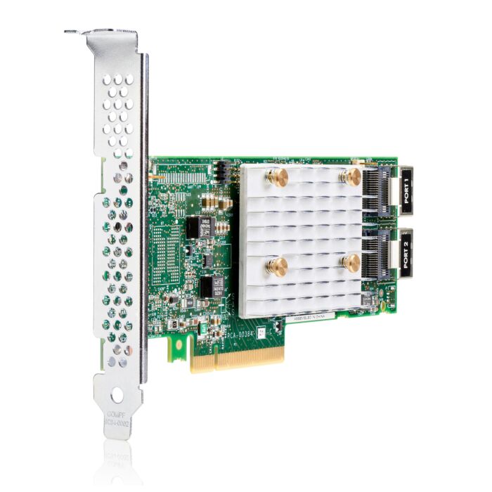 HP RAID Controller E208i-p SR Gen10  | 804394-B21