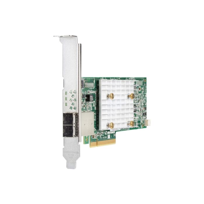 HP RAID Controller P408e-p SR Gen10  | 804405-B21