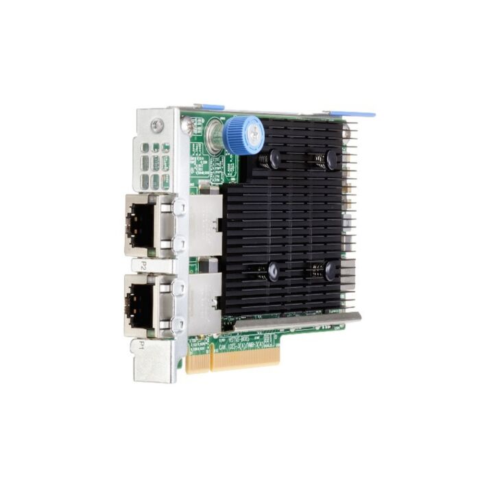 HP Network Card Eth 10Gb 2p 535T Adapter | 813661-B21