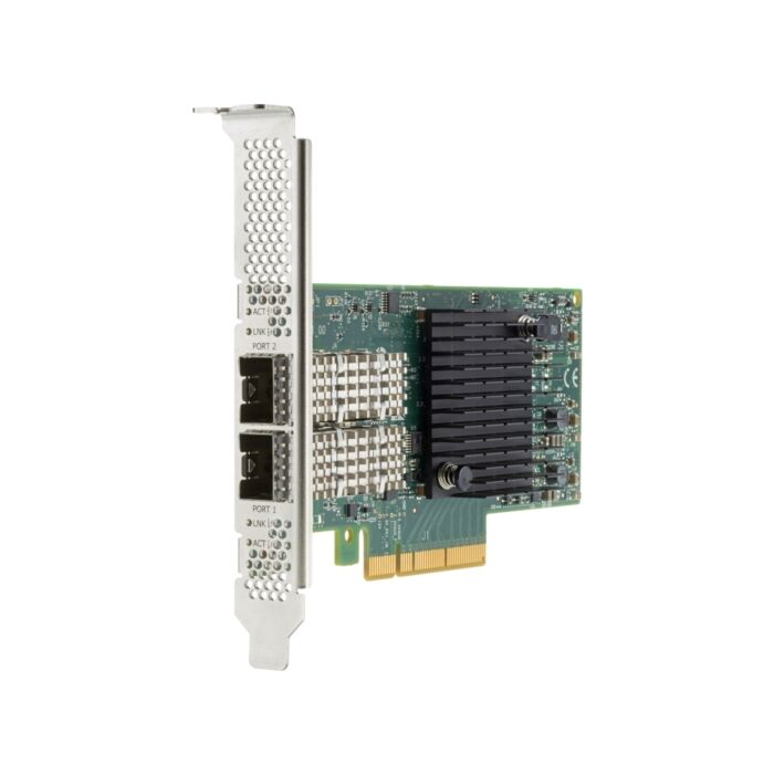 HP Network Card Eth 10/25Gb 2P 640SFP28 Adapter | 817753-B21