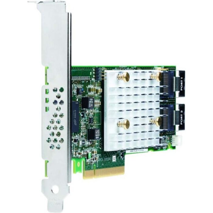 HP RAID Controller P408i-p SR Gen10 