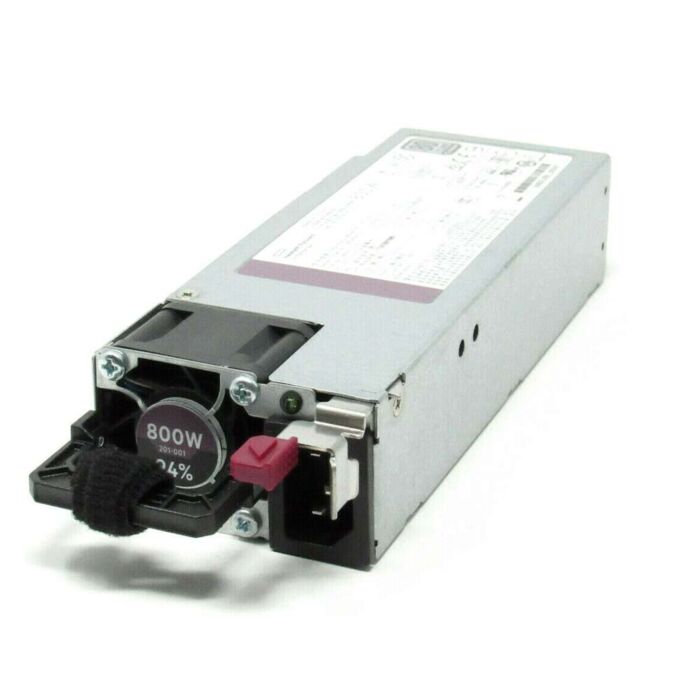 HPE - 865414-B21