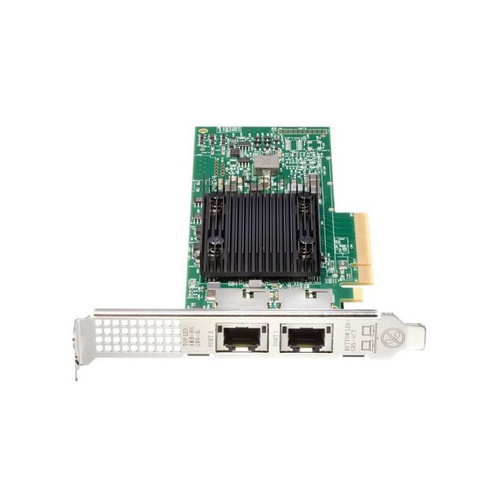 HP Network Card 10/25gbe 2p sfp28 ql41401 Adapter | 867328-B21