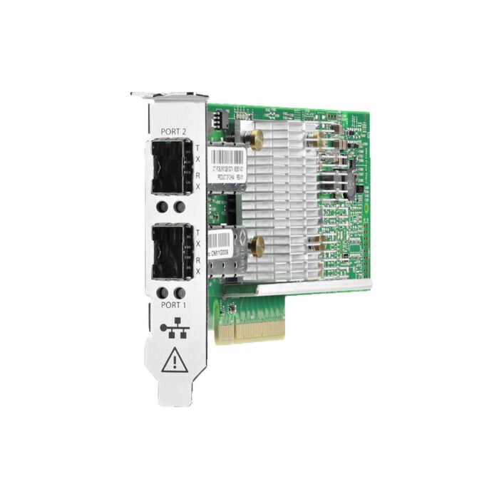 HP Network Card 10/25GbE 2p FLR-SFP28 QL41401 CNA | 867334-B21