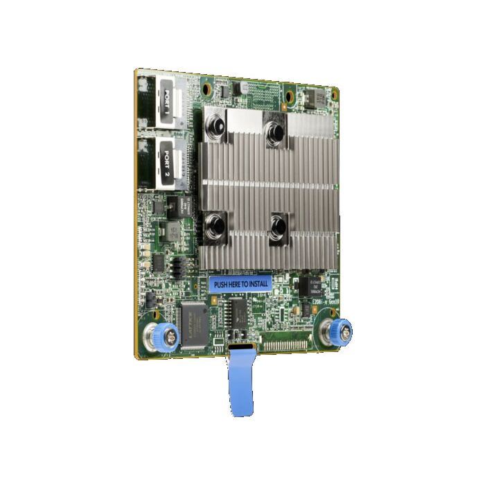 HP RAID Controller E208i-a SR G10 LH  | 869079-B21