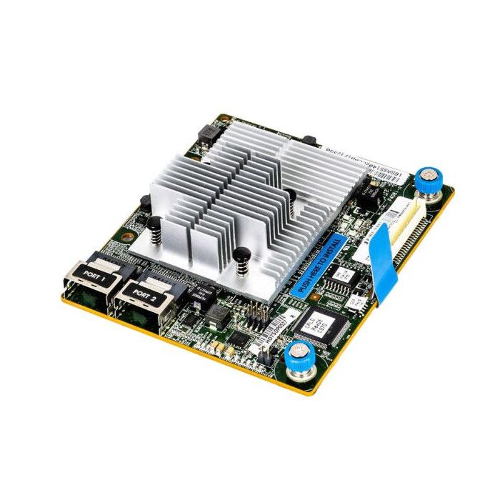 HP RAID Controller P408i-a SR G10 LH  | 869081-B21