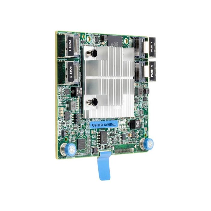 HP RAID Controller P816i-a SR G10 LH 