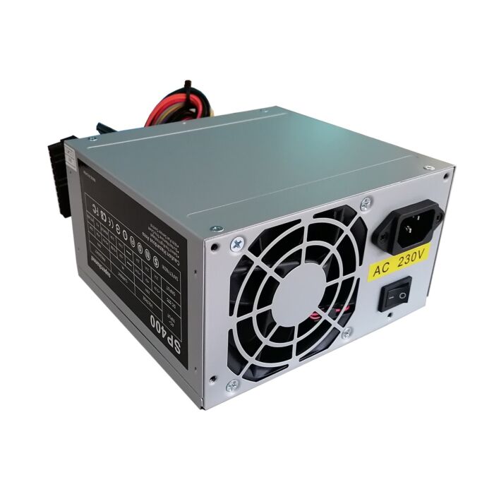 CME - PSU-400W-REARFAN