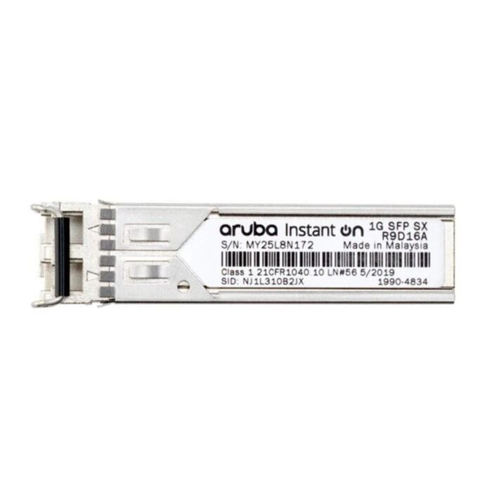 Aruba - R9D16A