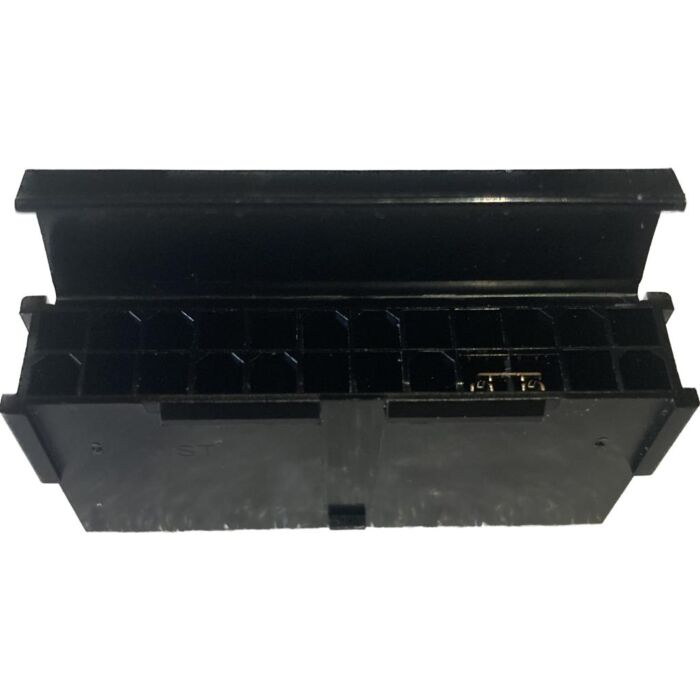 ATX PSU ON BRIDGE CONNECTOR - 24 PIN