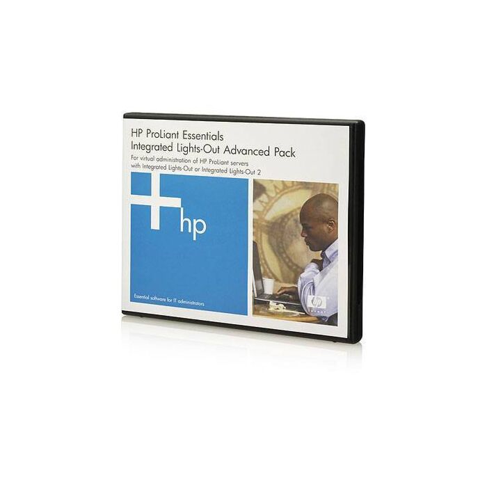 HPE - BD505A