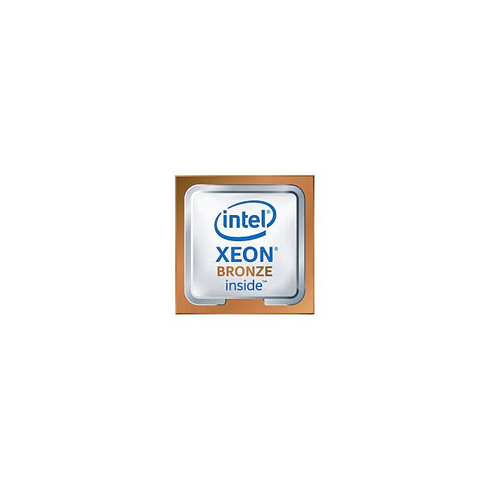 HPE CPU ML350 Gen10 Intel Xeon-Bronze 3204 (1.9GHz/6-core/85W) 