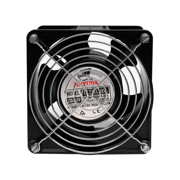 Linkbasic - CAB-FAN