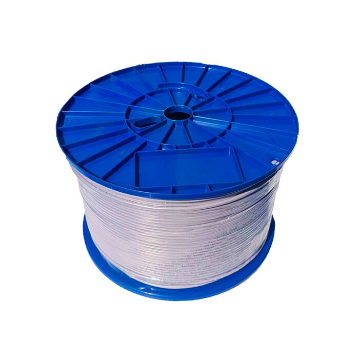 Cattex CAT5e Network Cable - 500M - Grey - Premium Range