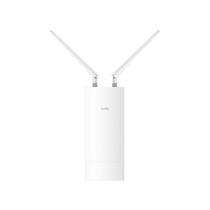 Cudy Dual Band WiFi 6 3000Mbps Outdoor Access Point 