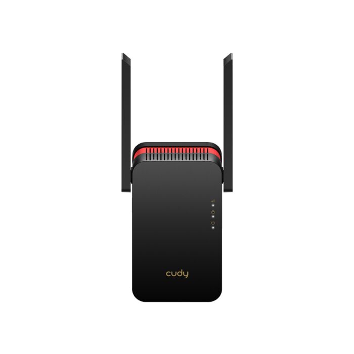 Cudy Dual Band WiFi 6 3000Mbps Gigabit Range Extender  | CD-RE3000