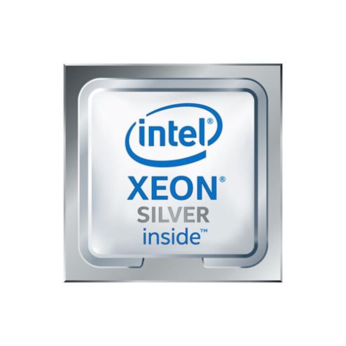 Intel Xeon-Silver 4416+ 2.0GHz 20-core 165W Processor for HPE