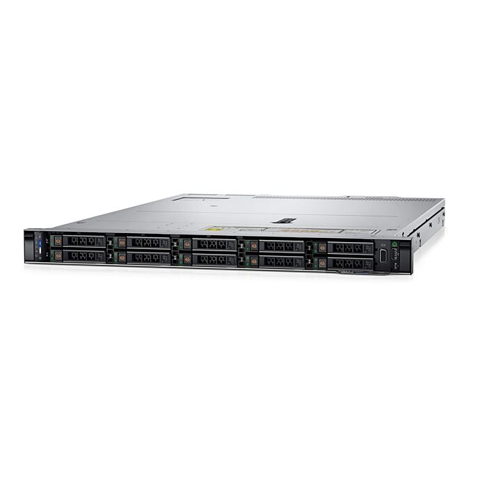 Dell - PER650XS6A