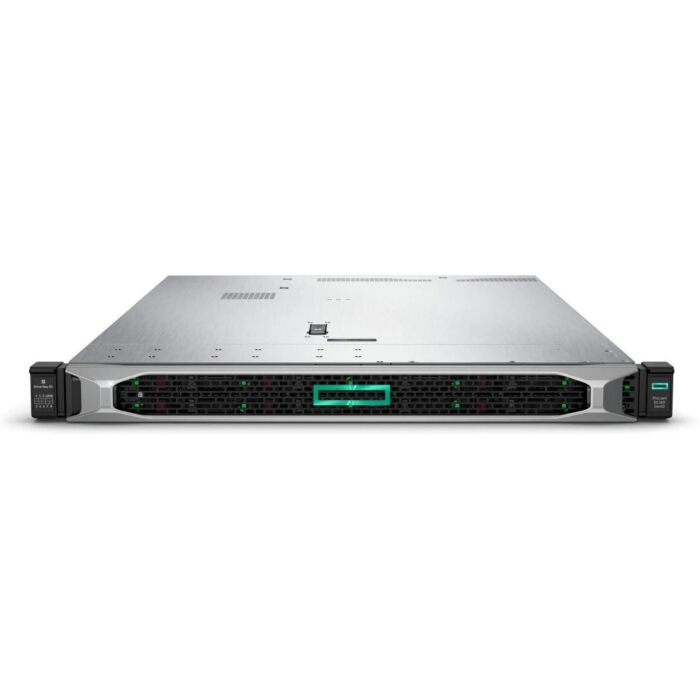 HPE Server DL360 Gen10 Plus  - Intel Xeon-S 4314 16-Core (2.4GHz) - 32GB - 8 x Hot Plug 2.5in - MR416i-a - 800W PSU