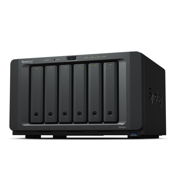 Synology - DS1621+