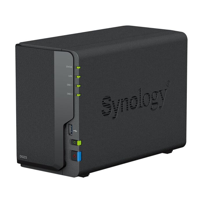 Synology - DS220+