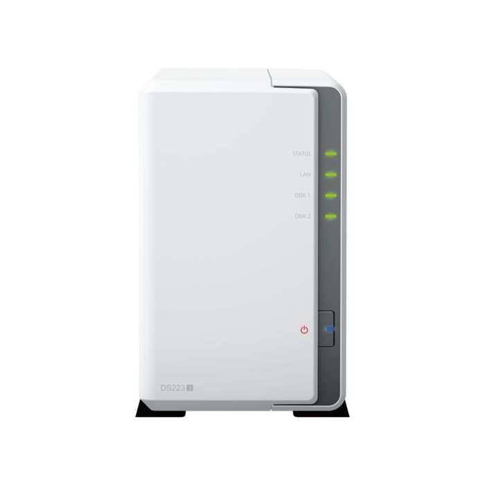 Synology - DS220j