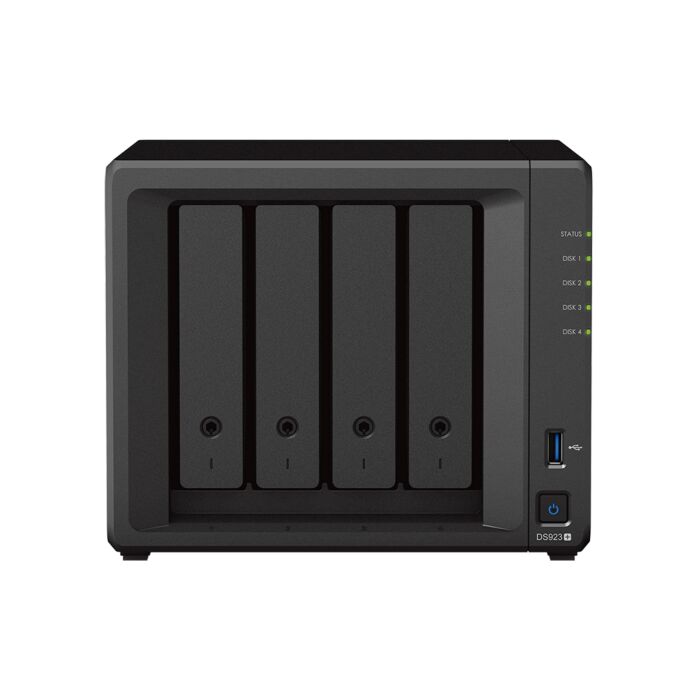 Synology - DS920+