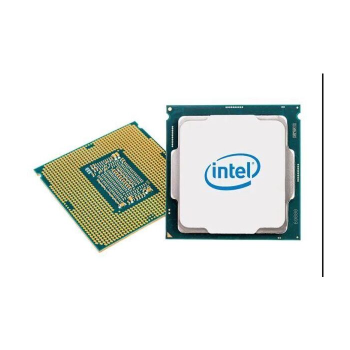 Intel Xeon E-2314 2.8GHz 4-core 65W FIO Processor for HPE | P45248-B21