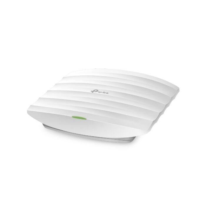 TP-Link 300 Mbps Ceiling Mount Wi-Fi Access Point  | EAP115