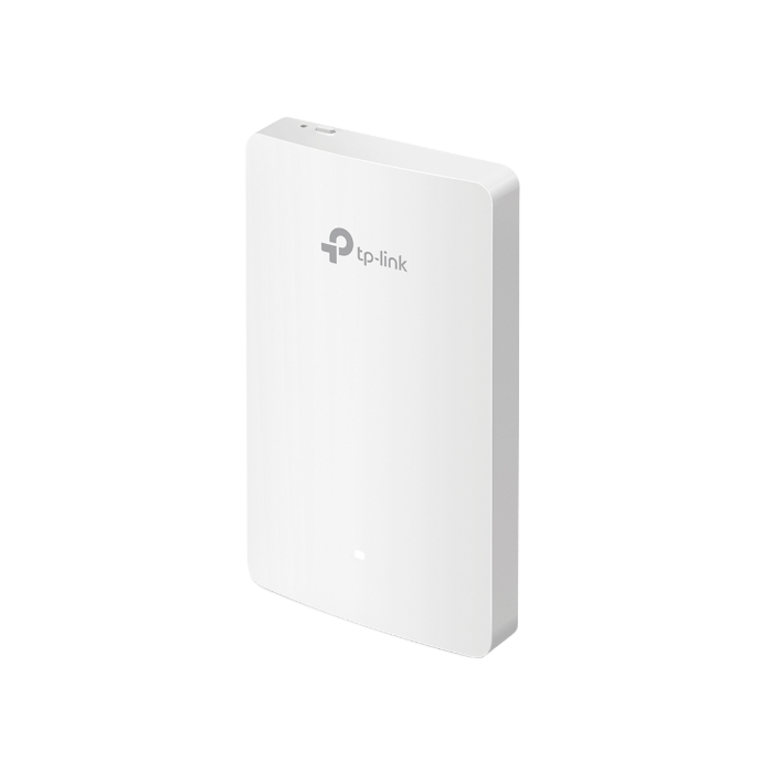 TP-Link AC1200 Wall-Plate Dual-Band Wi-Fi Access Point | EAP235-Wall