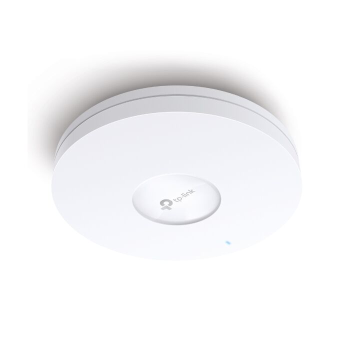 TP-Link AX3600 Ceiling Mount Dual-Band Wi-Fi 6 Access Point  | EAP660 HD