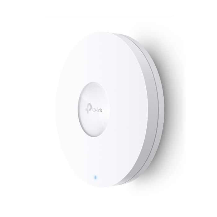 TP-Link AX1800 Ceiling Mount Dual-Band Wi-Fi 6 Access Point  | EAP620 HD