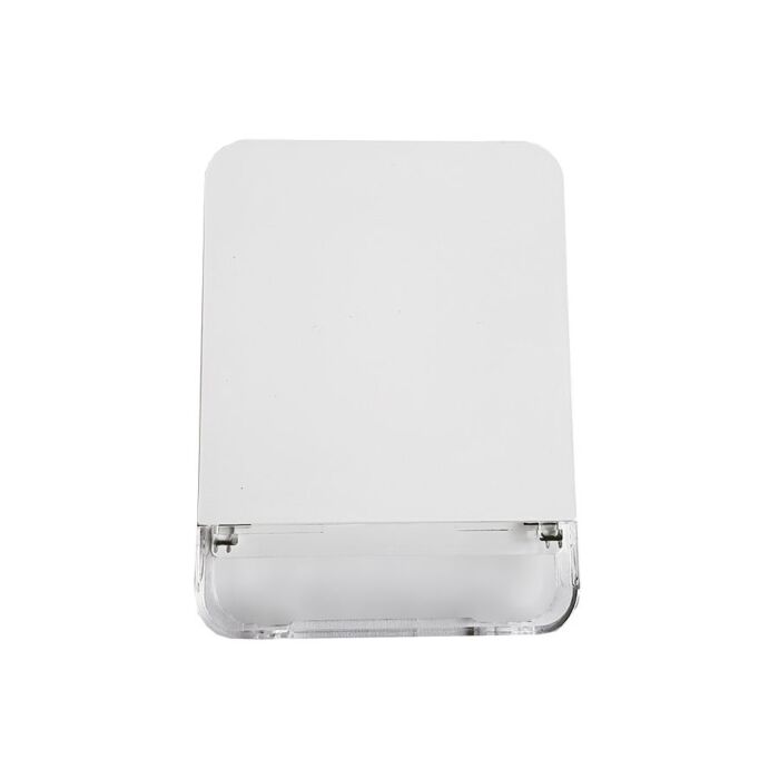 Scoop Fibre Termination Box 1 Port