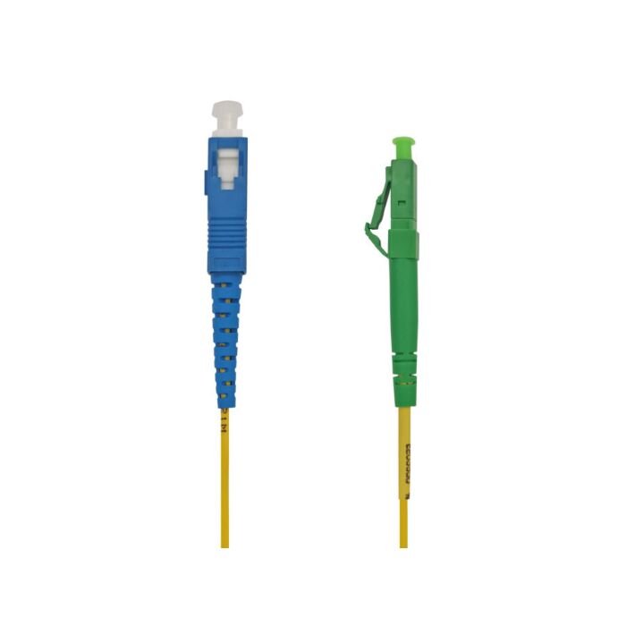 Scoop Fibre Flylead SC-LC SM 1M UPC-APC | FF-SCLC-S1UA