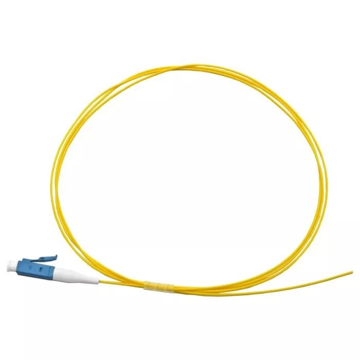 Scoop Fibre Pigtail LC UPC 1m SM | FP-LC-S1U