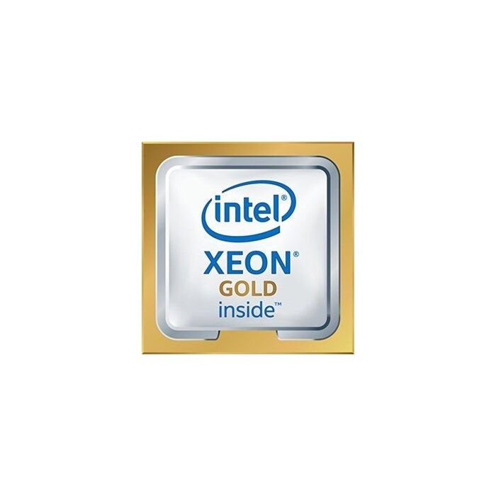 Intel Xeon-Gold 6314U 2.3GHz 32-core 205W Processor for HPE