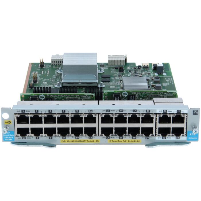 Aruba - J9991A