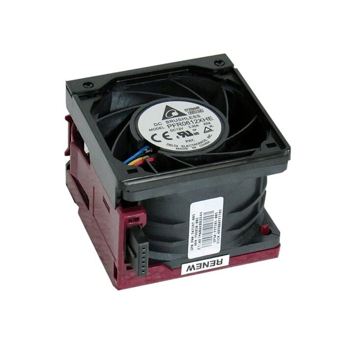 HP DL38X Gen10 High Perf Fan | 867810-B21