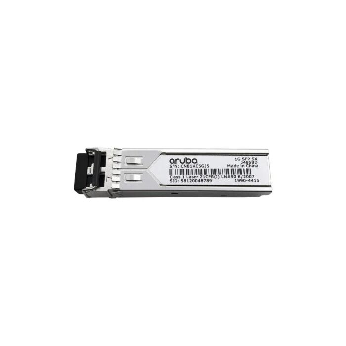Aruba - J4858D