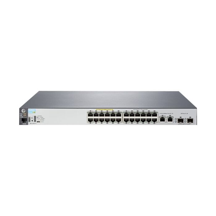 Aruba - J9779A