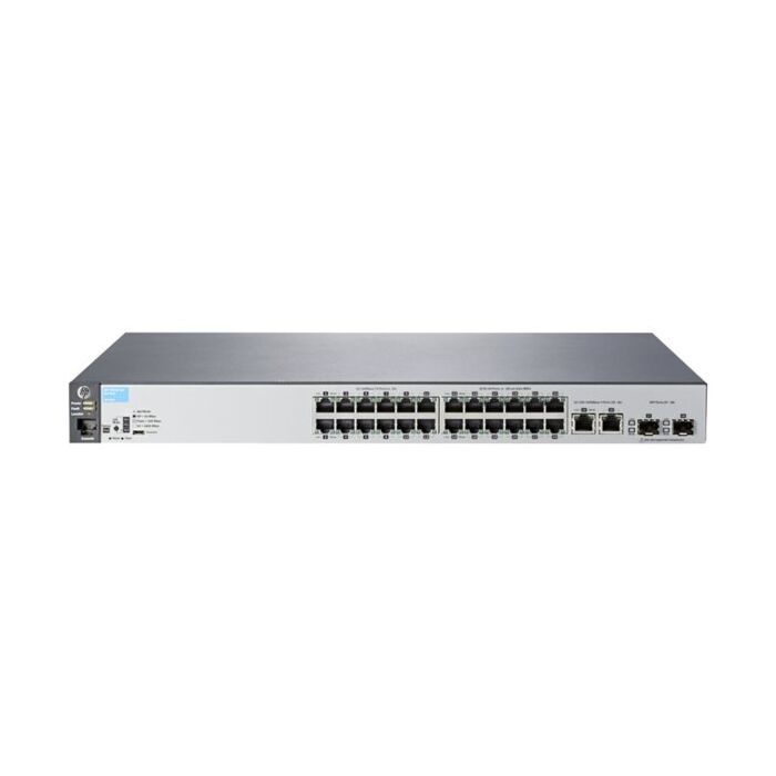 Aruba - J9782A