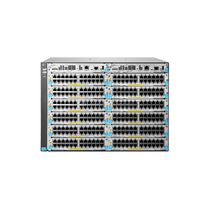 Aruba - J9822A