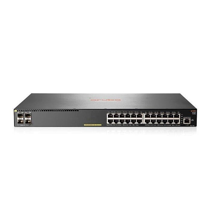 Aruba - JL255A