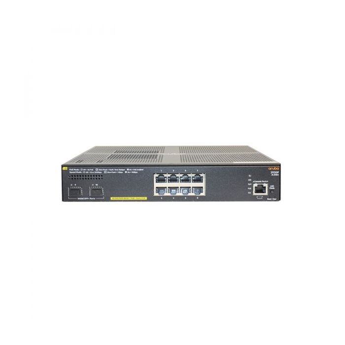 Aruba - JL258A