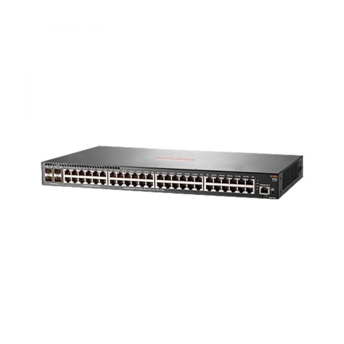 Aruba - JL260A